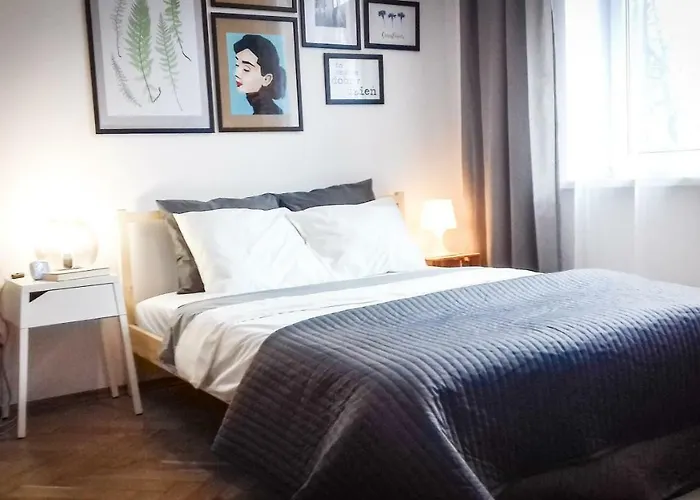 Sl Apartments