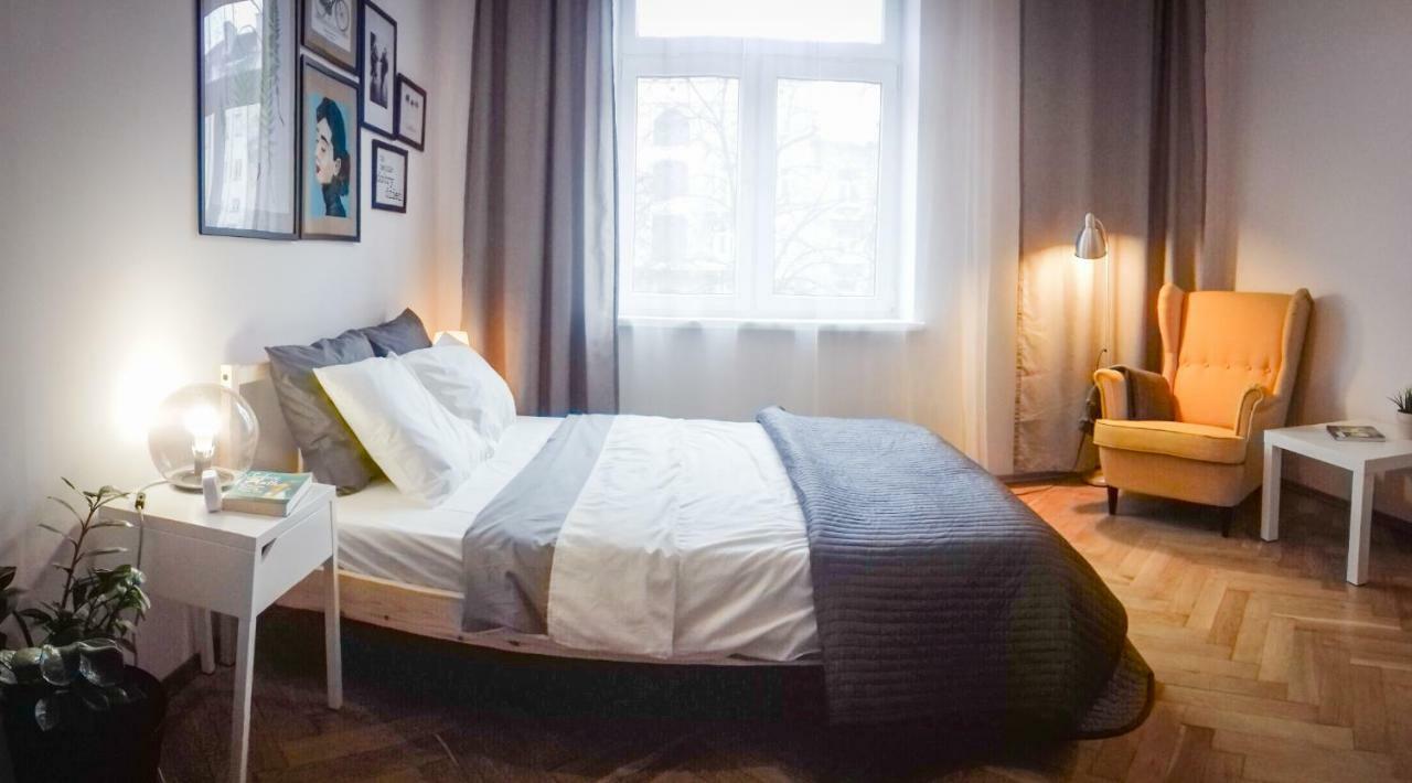 Apartment Sl Krakau
